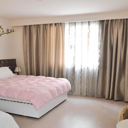 Select City Center Hotel Tirana Extérieur photo
