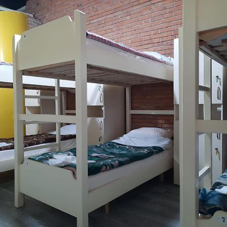 Select City Center Hotel Tirana Extérieur photo