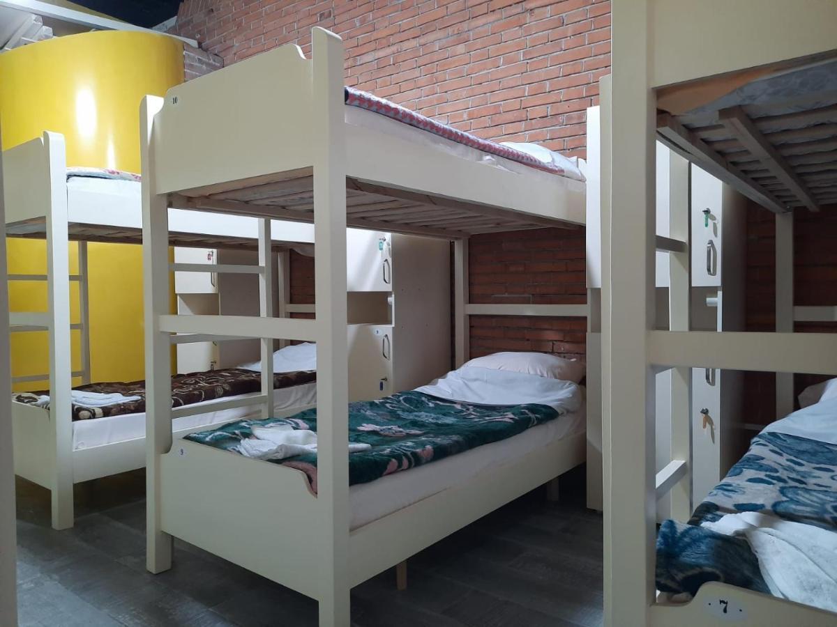 Select City Center Hotel Tirana Extérieur photo
