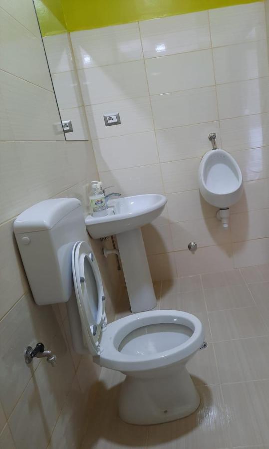 Select City Center Hotel Tirana Extérieur photo