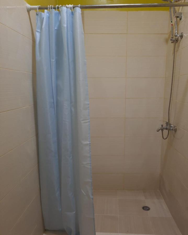 Select City Center Hotel Tirana Extérieur photo