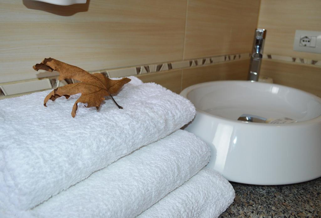 Select City Center Hotel Tirana Chambre photo