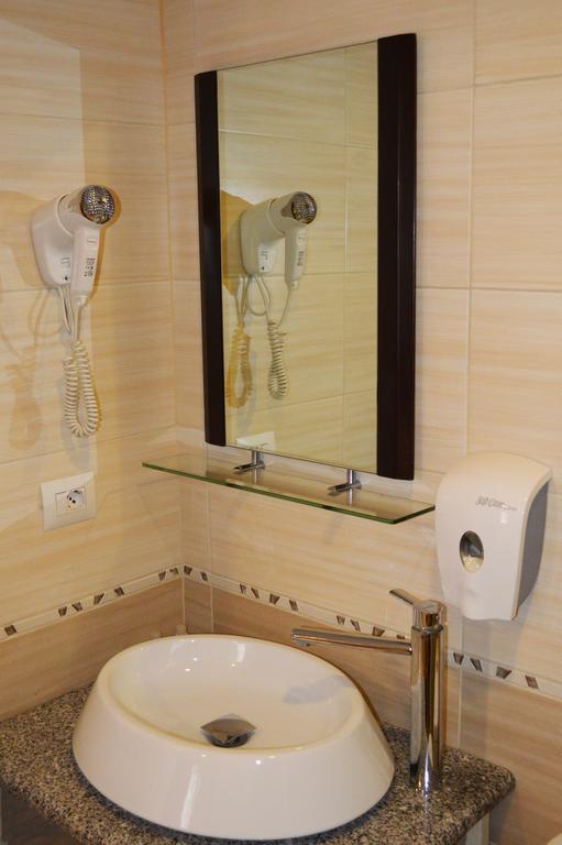 Select City Center Hotel Tirana Chambre photo