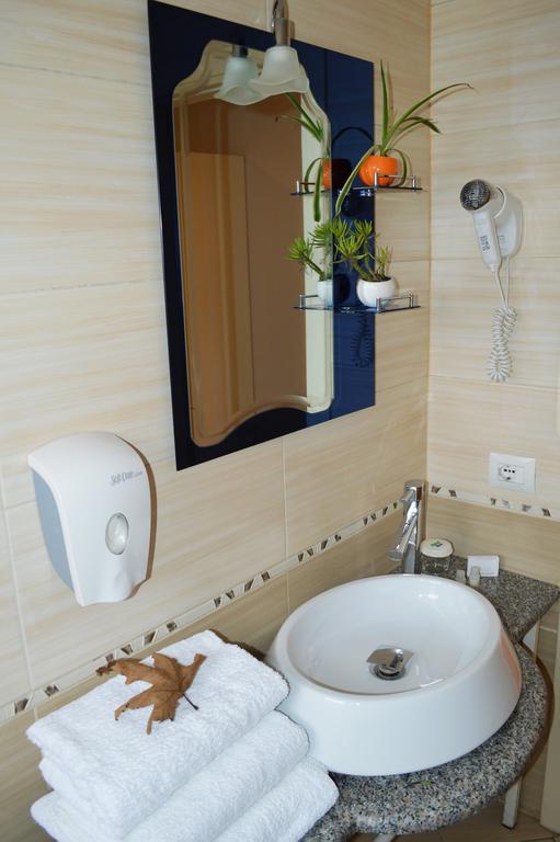 Select City Center Hotel Tirana Chambre photo