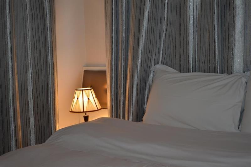 Select City Center Hotel Tirana Extérieur photo