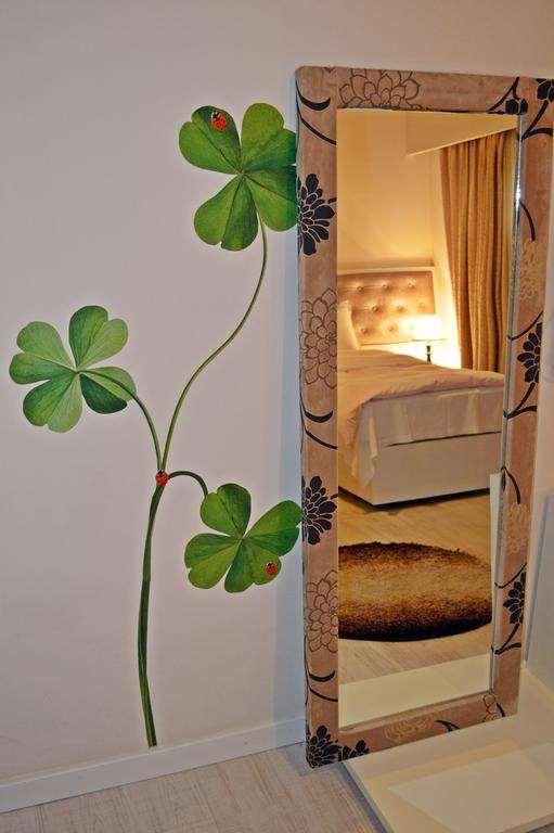 Select City Center Hotel Tirana Chambre photo